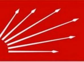 300 kişi törenle CHP'ye katıldı