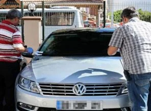 4 milyon dolarlık soygunda önemli gelişme