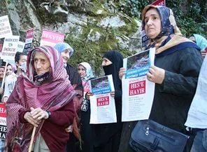 42 köylüye şaşırtan soruşturma