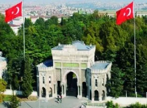 5 bakanlığı sollayan üniversite!