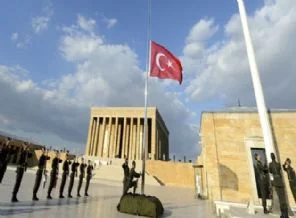 50 bin astsubay Anıtkabir'e yürüyecek
