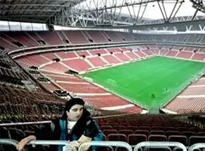 50 bin kişilik TT Arena'yı kaç kişi, hangi şartlarda temizliyor?