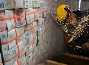 55 milyar TL'lik yatırım; 132 bin kişiye iş