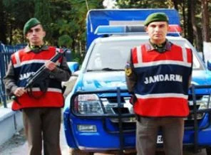 60 bin asker nasıl polis olacak?