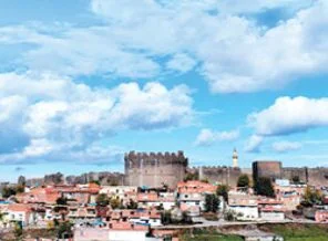 604 milyon euroluk dev yatırım