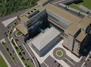 78 yeni hastane yapılacak