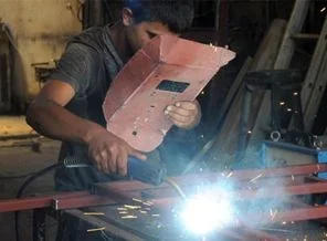 8 ayda 36'sı çocuk 715 kişi iş kazasından hayatını kaybetti