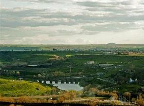8 bin yıllık Hevsel Bahçeleri UNESCO'ya aday