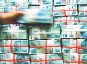 80 bin kişi parasını almayı yine unuttu!