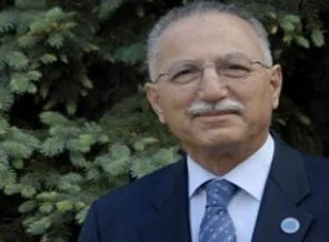 ABD'den 'Hayat Boyu Başarı Ödülü'