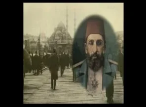 Abdülhamit'in oğlu babasını anlattı