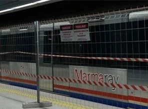 Açılışa saatler kala Marmaray açıklaması