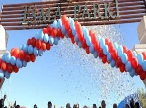 Adeviyye şehidi 'Esma' Yakutiye'de yaşayacak