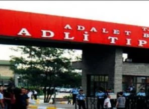 Adli Tıp 'hakem' oluyor