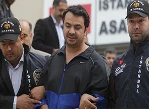 Adliyeye sevk edilen Erhan Tuncel: Hiçbir şekilde kaçmadım
