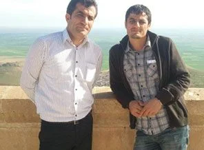 Ağabeyi kaçırılınca PKK'ya teslim olmuş