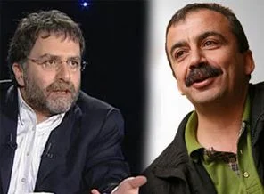 Ahmet Hakan'dan Sırrı Süreyya Önder'e çağrı