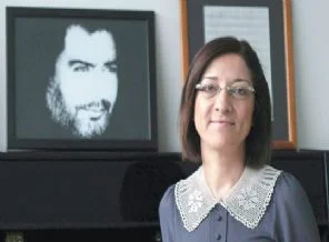 Ahmet Kaya'nın eşi Demokratikleşme Paketi hakkında konuştu!
