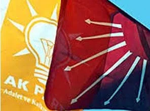 AK Parti CHP'nin teklifini kabul etti!