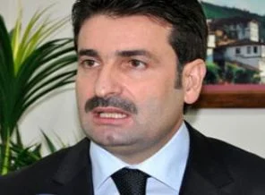AK Parti'den çok sert tepki! O ödül Esed'e...