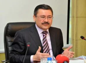 AK Parti'den Gökçek açıklaması