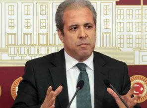 AK Parti'den Gürsel Tekin'in adaylığına ilk tepki