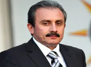 AK Parti'den mevcut başkanlar hakkında açıklama