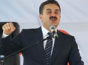 AK Parti İstanbul temayül yoklaması