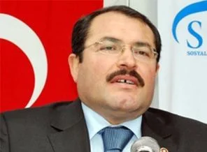 AK Parti'li eski vekil: Türklüğümün bir faydasını görmedim
