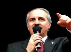 AK Parti'li Kurtulmuş: Başörtülü milletvekili olacak
