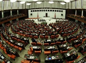 AK Partili vekil sayısı 360'a çıkıyor!