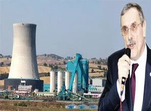 AK Partili vekil termik santral projesini iptal ettirdi