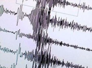 Akdeniz'de 4,1 şiddetinde yeni deprem