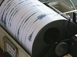 Akdeniz'de korkutan deprem
