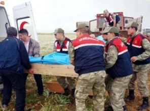 Alaşehir'de feci kaza: 4 ölü