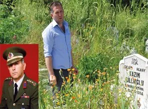 Albay Çilingiroğlu soruşturmasında skandal