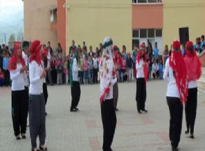Alevi-Sünni oyunu bu sabah bozuldu