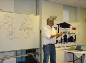 Alevileri kızdıracak karikatür!