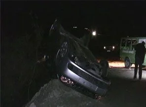 Alkol ölüm getirdi