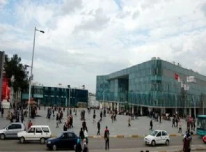 Alman papazlardan Bursa'ya eğitim gezisi