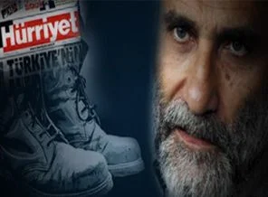Alper Görmüş: Hürriyet'in darbeci bir okuru var