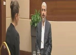 'Amerika tehdit ediyor'