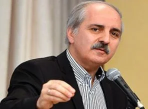 'Ana muhalefetin iktidar ister bir hali yok'