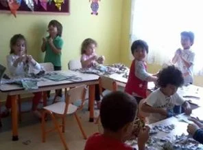 Anadilde eğitimde ilk adım
