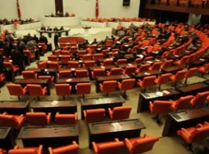 Anayasa'da 8 maddede hiç mutabakat yok
