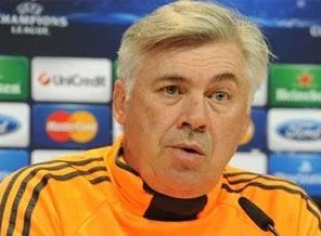 Ancelotti'den Galatasaray'ı kızdıracak açıklama!