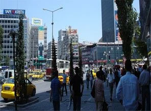 Ankara'da kamuda mesai saati değişti