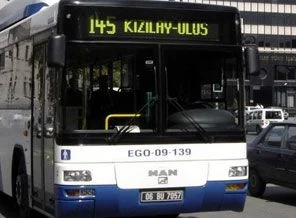 Ankara'ya ücretsiz ulaşım müjdesi