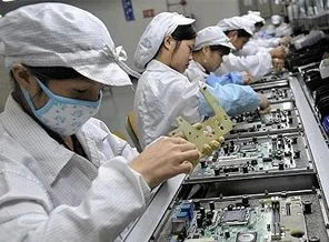 Apple'ın Çinli montajcısı, öğrencileri PS4 üretiminde çalıştırmış