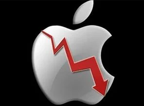 Apple'ın kârındaki düşüş devam ediyor